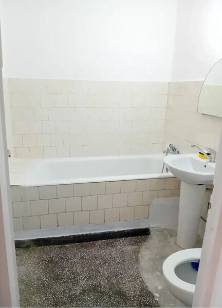 Titan Apartament 4 camere